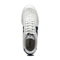 Imagen de ZAPATILLA HOMBRE THE ICON GRAND WHITE NAVY