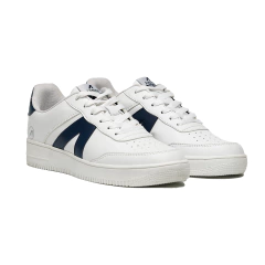ZAPATILLA HOMBRE THE ICON GRAND WHITE NAVY - comprar online