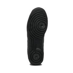 ZAPATILLA MUJER THE ICON GRAND FULL BLACK - A NATION