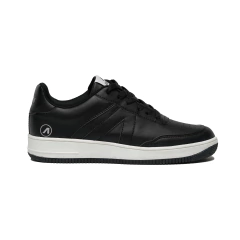 ZAPATILLA MUJER THE ICON GRAND BLACK WHITE