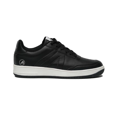ZAPATILLA HOMBRE THE ICON GRAND BLACK WHITE