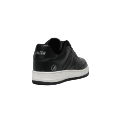 ZAPATILLA MUJER THE ICON GRAND BLACK WHITE - A NATION