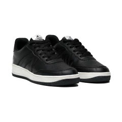ZAPATILLA HOMBRE THE ICON GRAND BLACK WHITE - comprar online