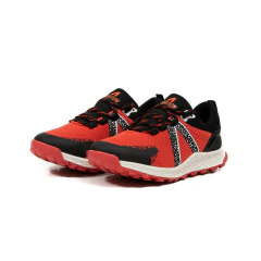 Imagen de ZAPATILLA HOMBRE CROSS FIELD RED