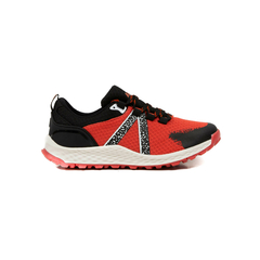 ZAPATILLA CROSS FIELD RED