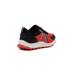 ZAPATILLA HOMBRE CROSS FIELD RED - comprar online