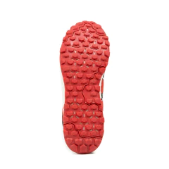 ZAPATILLA HOMBRE CROSS FIELD RED - tienda online