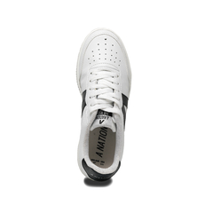 THE ICON GRAND WHITE BLACK - tienda online