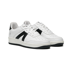 THE ICON GRAND WHITE BLACK - comprar online