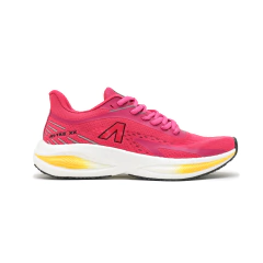 ZAPATILLA MUJER INFINITY RACER MAGENTA YELLOW - comprar online