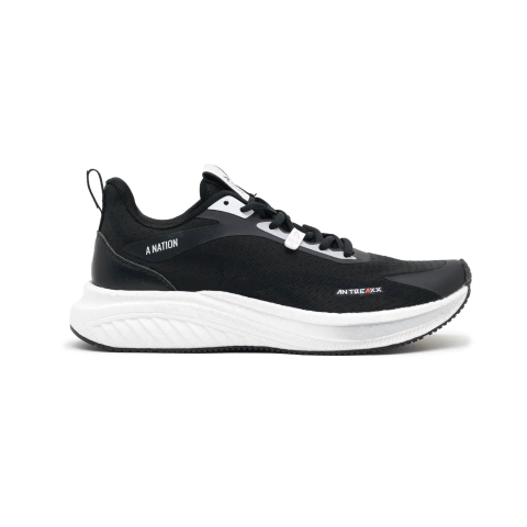 ZAPATILLA MUJER GAMA RACER BLACK - comprar online