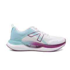 ZAPATILLA MUJER ARCSTEP WHITE AQUAMARINE - comprar online