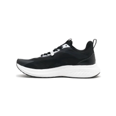 ZAPATILLA MUJER GAMA RACER BLACK - tienda online