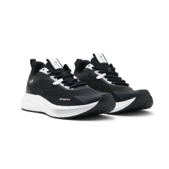 ZAPATILLA MUJER GAMA RACER BLACK en internet