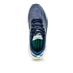 ZAPATILLA MUJER SIGMA RACER NAVY AQUAMARINE