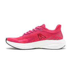ZAPATILLA MUJER INFINITY RACER MAGENTA YELLOW - tienda online