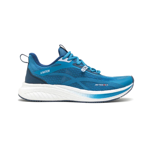 ZAPATILLA MUJER GAMA RACER BLUE - comprar online