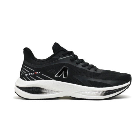 ZAPATILLA HOMBRE INFINITY RACER BLACK - comprar online