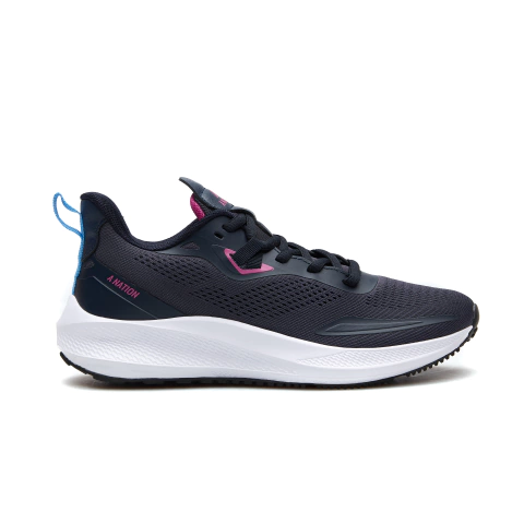 ZAPATILLA MUJER WINGCLOUD BLUE FUCSIA - comprar online