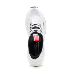 Imagen de ZAPATILLA HOMBRE GAMA RACER WHITE