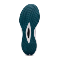 ZAPATILLA HOMBRE MORGANITE LT. GREY - GREEN