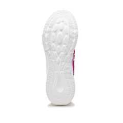 Imagen de ZAPATILLA MUJER DANDELION FUCSIA SILVER