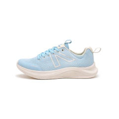 ZAPATILLA MUJER DANDELION LT. BLUE BEIGE - tienda online