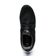 ZAPATILLA MANTRA SPEED BLACK BLACK - A NATION