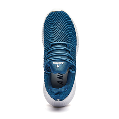 ZAPATILLA MUJER LEAP COPEN BLUE - A NATION