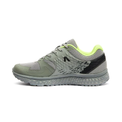 ZAPATILLA CROSS TRAINER ll GREY - comprar online