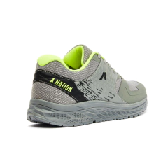 ZAPATILLA CROSS TRAINER ll GREY en internet