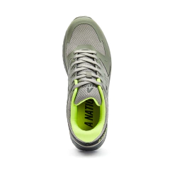 ZAPATILLA CROSS TRAINER ll GREY - A NATION