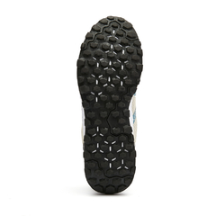 ZAPATILLA CROSS FIELD LT. GREY BLUE - A NATION