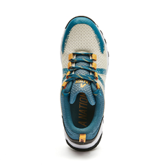 ZAPATILLA CROSS FIELD LT. GREY BLUE - tienda online