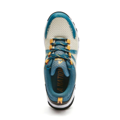 ZAPATILLA HOMBRE CROSS FIELD LT. GREY BLUE - tienda online