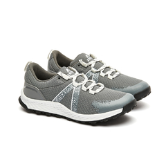 ZAPATILLA CROSS FIELD GRAPHITTE en internet
