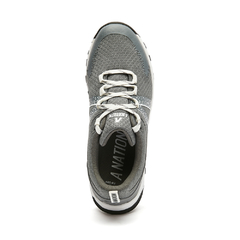 ZAPATILLA CROSS FIELD GRAPHITTE - tienda online