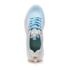 ZAPATILLA MUJER DANDELION LT. BLUE BEIGE