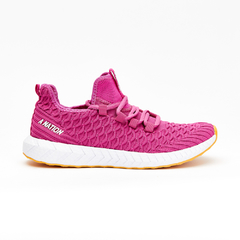 ZAPATILLA BRINK FUCSIA