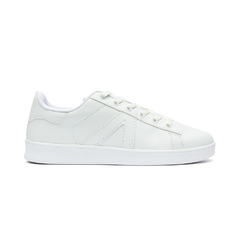 ZAPATILLA THE ICON ONE FULL WHITE (M)