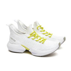 ZAPATILLA HOMBRE THE BRAKER WHITE - comprar online