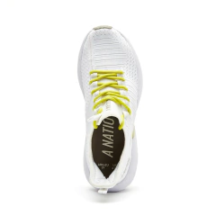 ZAPATILLA HOMBRE THE BRAKER WHITE - tienda online