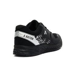 ZAPATILLA HOMBRE CROSS TRAINER ll BLACK en internet