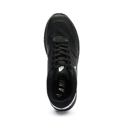 ZAPATILLA HOMBRE CROSS TRAINER ll BLACK - A NATION