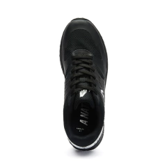 ZAPATILLA CROSS TRAINER ll BLACK - A NATION
