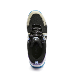 Imagen de ZAPATILLA CROSS FIELD BLACK VIOLET
