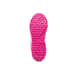 Imagen de ZAPATILLA MUJER CROSS FIELD BORDEAUX - FUCSIA