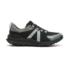 ZAPATILLA HOMBRE CROSS FIELD BLACK