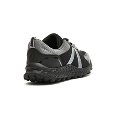 ZAPATILLA CROSS FIELD BLACK en internet