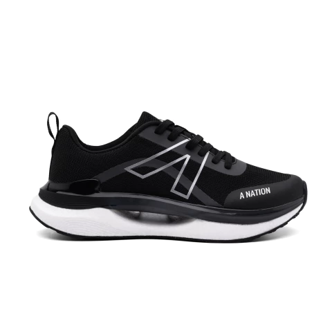 ZAPATILLA HOMBRE ARCSTEP BLACK SILVER - comprar online